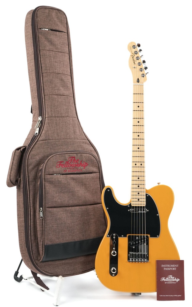 Fender 75th anniversary Telecaster Classic Player Butterscotch Blonde 2021.jpg