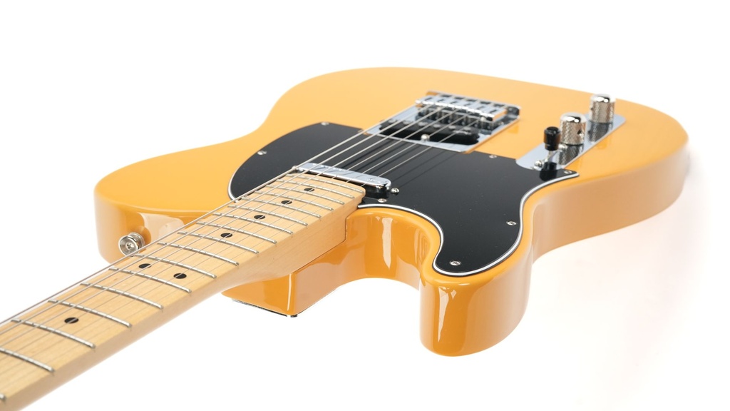 Fender 75th anniversary Telecaster Classic Player Butterscotch Blonde 2021-8.jpg