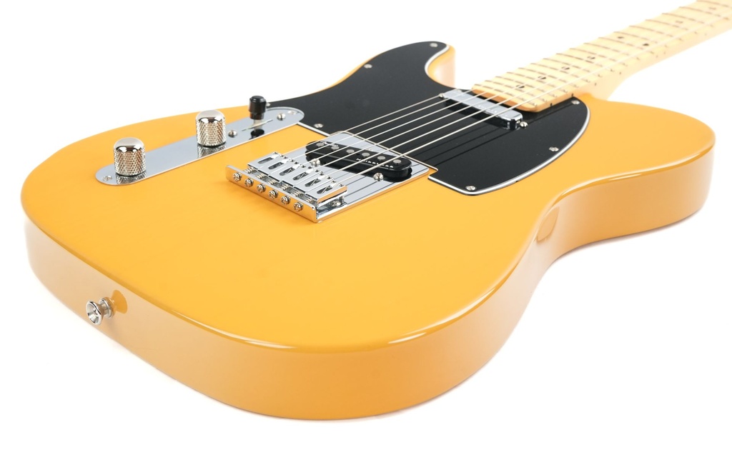 Fender 75th anniversary Telecaster Classic Player Butterscotch Blonde 2021-11.jpg