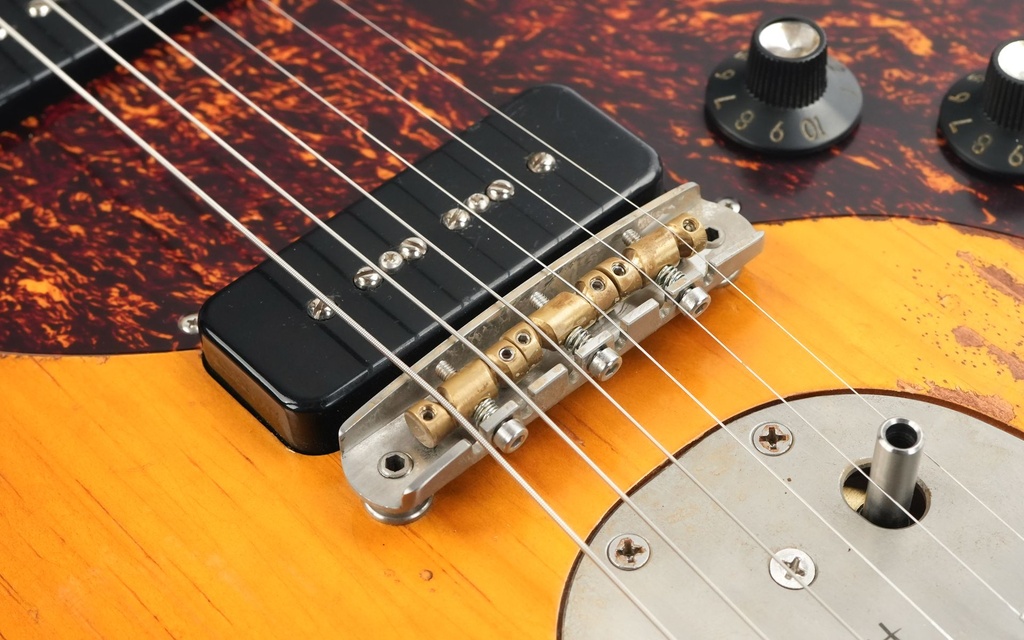 Eastman Kauffmann Series Offset 3 Color Sunburst Heavy Relic-11.jpg