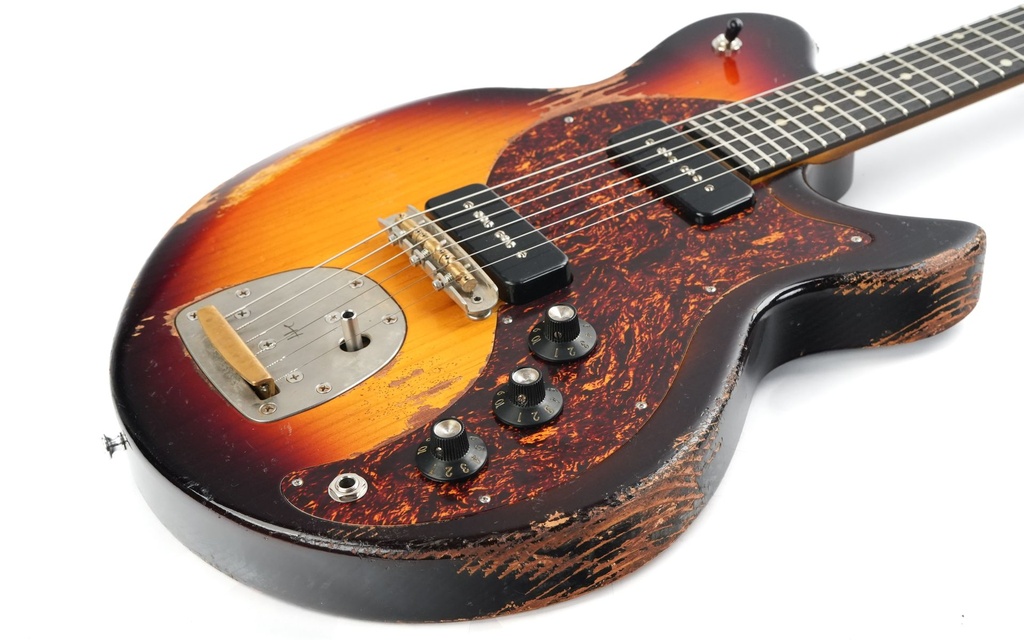 Eastman Kauffmann Series Offset 3 Color Sunburst Heavy Relic-12.jpg