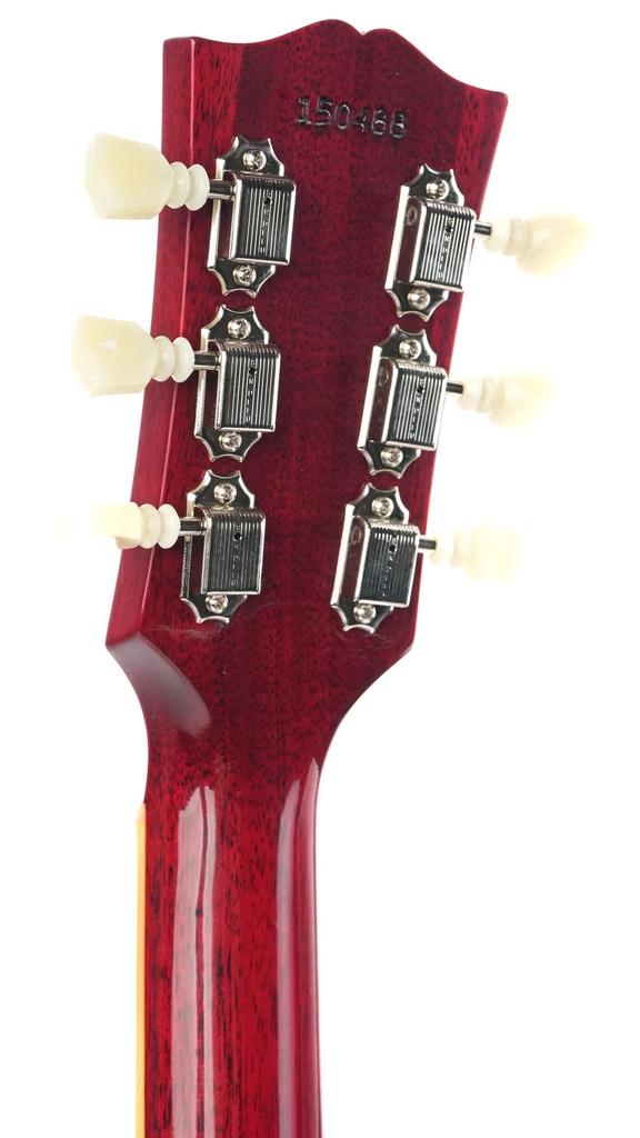 Gibson Custom 1964 ES335 Reissue Sixties Cherry VOS-5.jpg