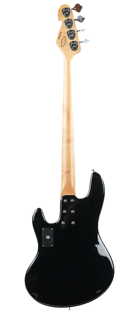 Sandberg California II TM 4 String Black-7.jpg