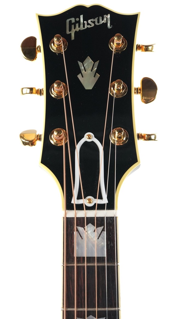 Gibson SJ200 60s Original Vintage Sunburst #23145015-4.jpg