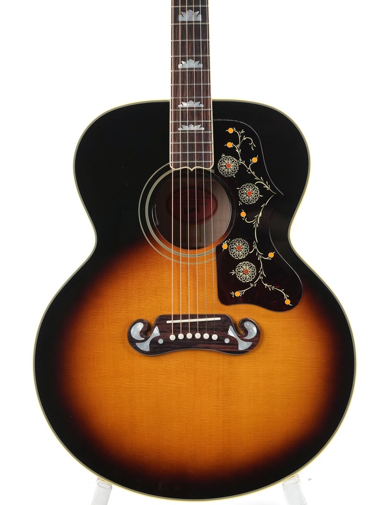 Gibson SJ200 60s Original Vintage Sunburst #23145015-3.jpg