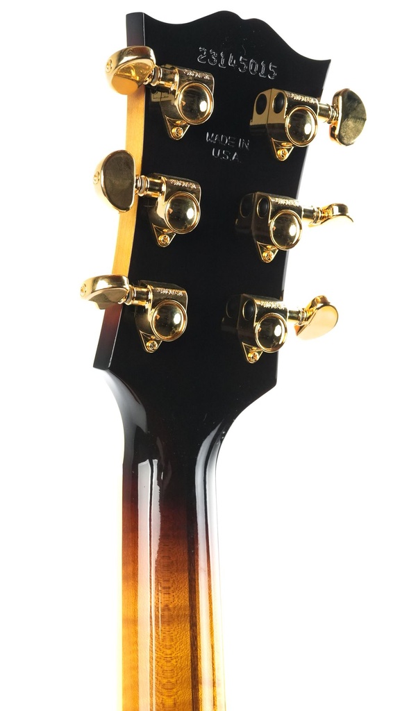 Gibson SJ200 60s Original Vintage Sunburst #23145015-5.jpg