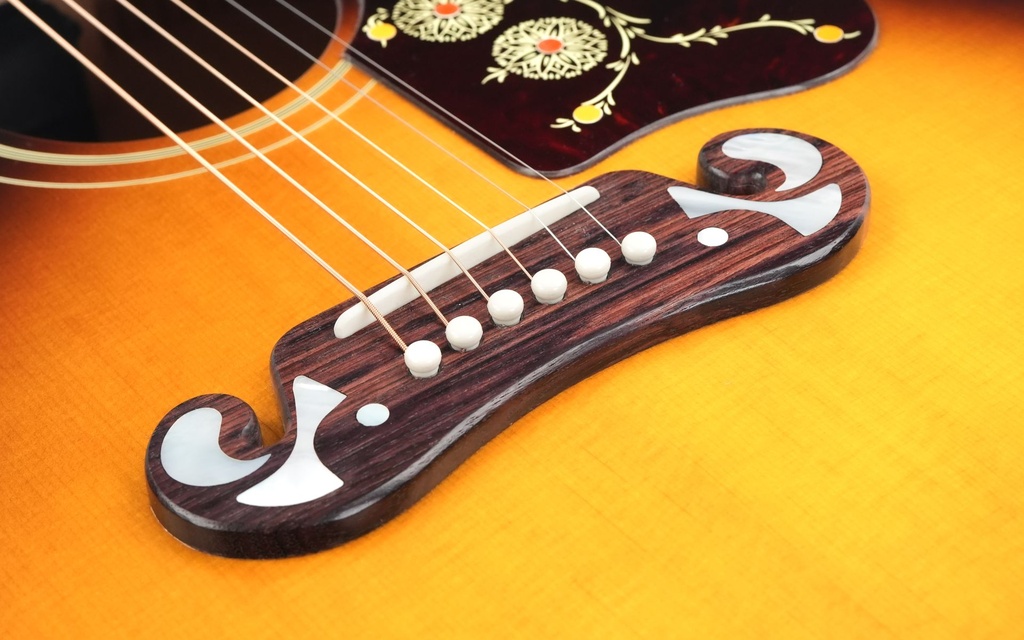 Gibson SJ200 60s Original Vintage Sunburst #23145015-10.jpg