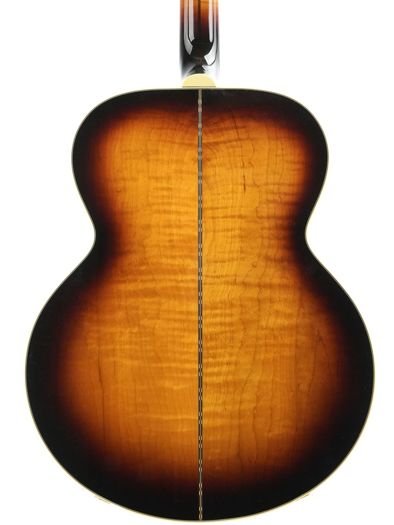 Gibson SJ200 60s Original Vintage Sunburst #23145015-6.jpg