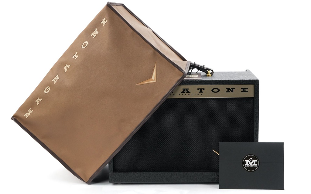 Magnatone Starlite Reverb 1x8 Combo Traditional Black-1.jpg