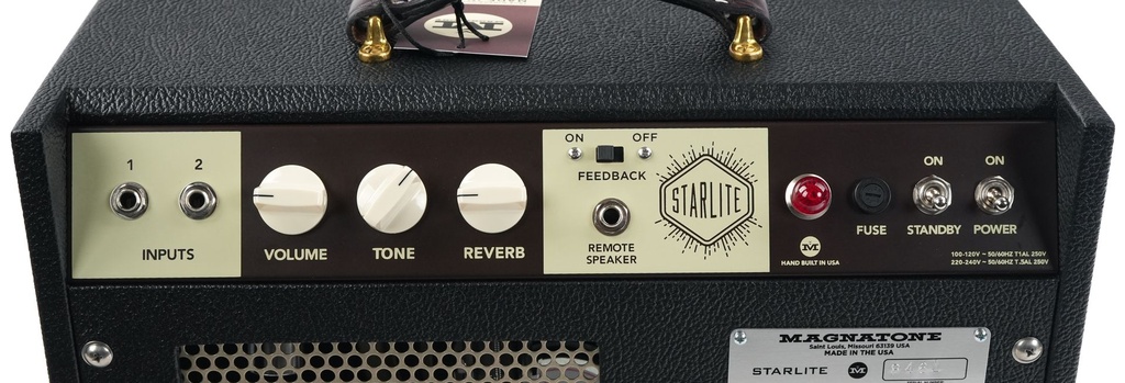 Magnatone Starlite Reverb 1x8 Combo Traditional Black-5.jpg