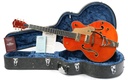 Gretsch Synchromatic Synchromatic Nashville Hollow Body Single-Cut Bigsby Orange Stain-1.jpg