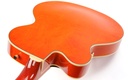 Gretsch Synchromatic Synchromatic Nashville Hollow Body Single-Cut Bigsby Orange Stain-9.jpg