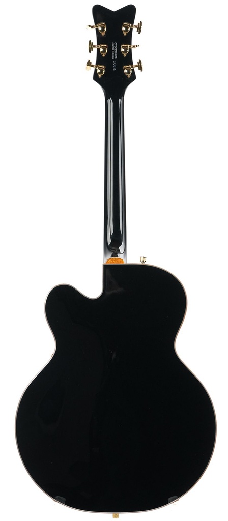 Gretsch Synchromatic Falcon Hollow Body Single-Cut Bigsby Black-7.jpg