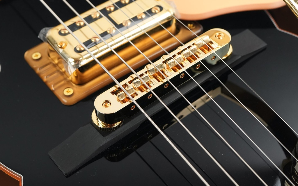 Gretsch Synchromatic Falcon Hollow Body Single-Cut Bigsby Black-10.jpg