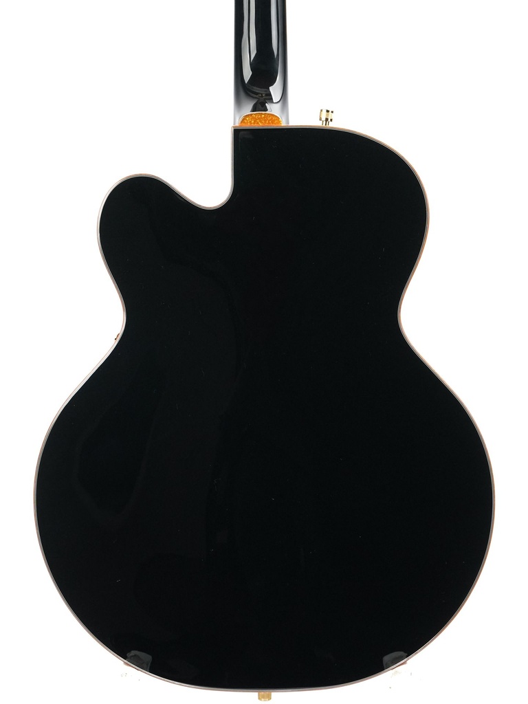 Gretsch Synchromatic Falcon Hollow Body Single-Cut Bigsby Black-6.jpg