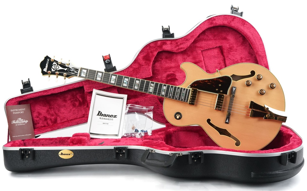 Ibanez GB10 George Benson Natural 2025-1.jpg