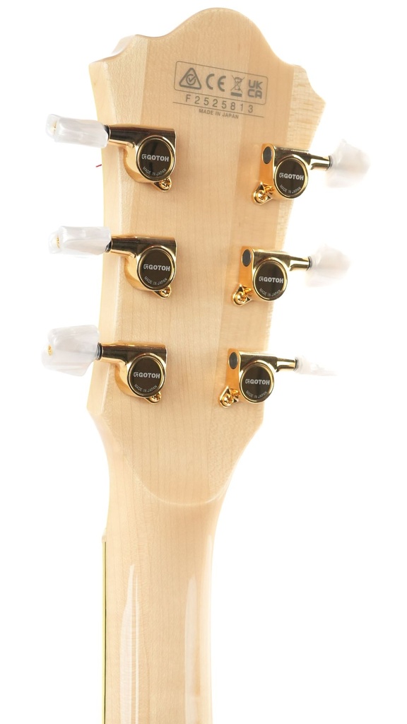 Ibanez GB10 George Benson Natural 2025-5.jpg