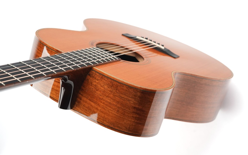 Huss & Dalton MJ Custom Hawaiian Koa Thermo Cured Red Spruce 2016-8.jpg