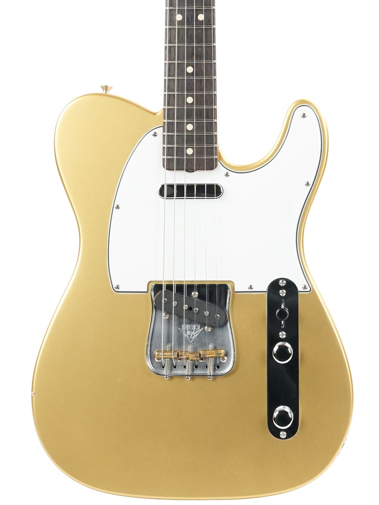 Fender Custom Shop Telecaster Aztec Gold NOS 2021-4.jpg