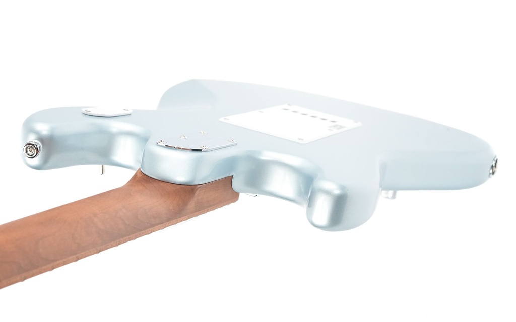 Sterling by Music Man SR50 Stingray Firemist Silver 2025-9.jpg