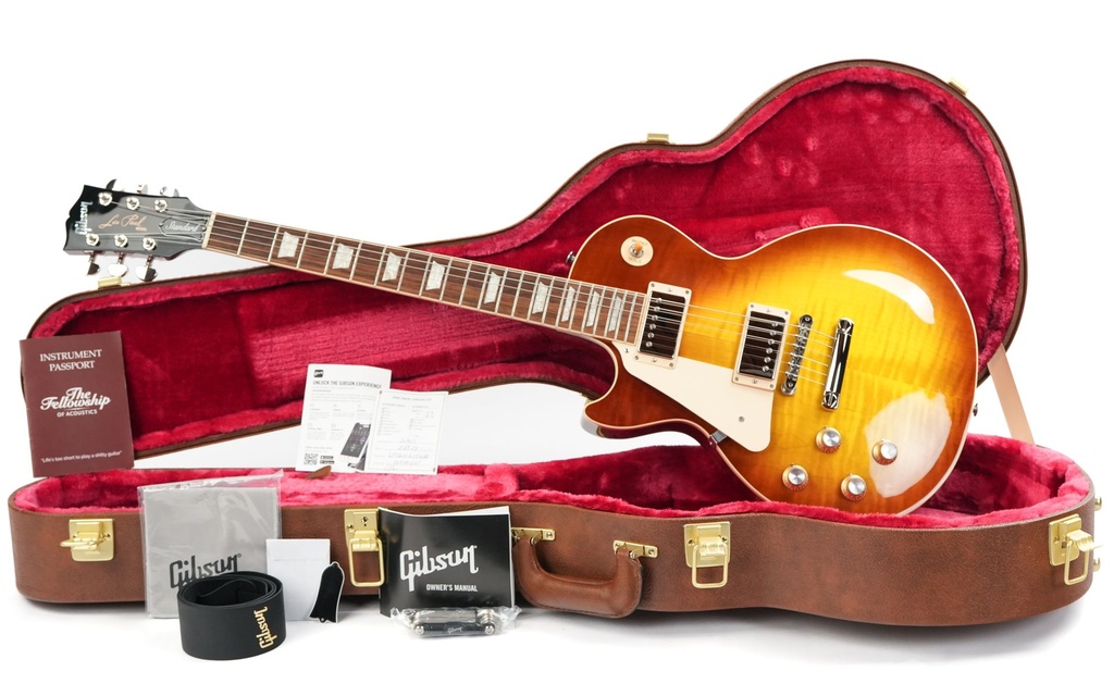 Gibson Les Paul Standard 60s (Left-handed) Iced Tea.jpg