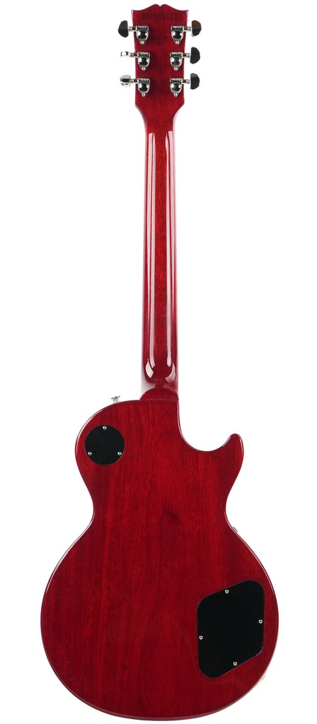 Gibson Les Paul Standard 60s (Left-handed) Iced Tea-6.jpg