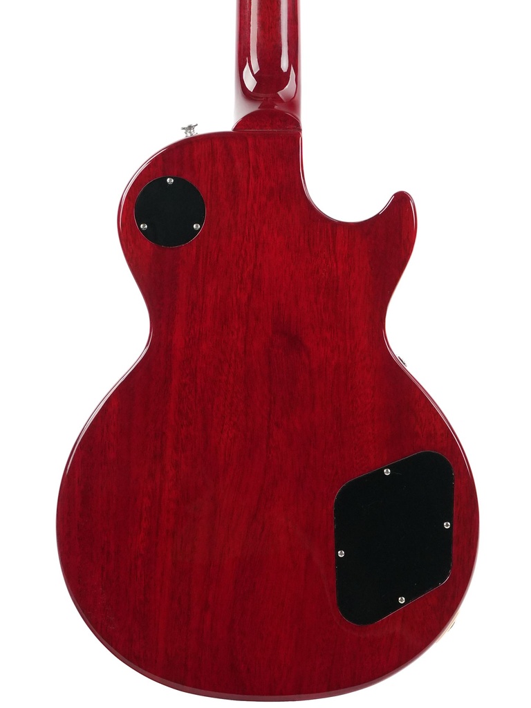 Gibson Les Paul Standard 60s (Left-handed) Iced Tea-7.jpg