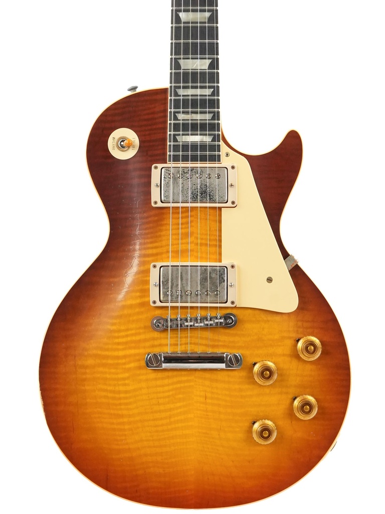Gibson Custom Les Paul 1959 Standard Royal Teaburst Light Aged-3.jpg
