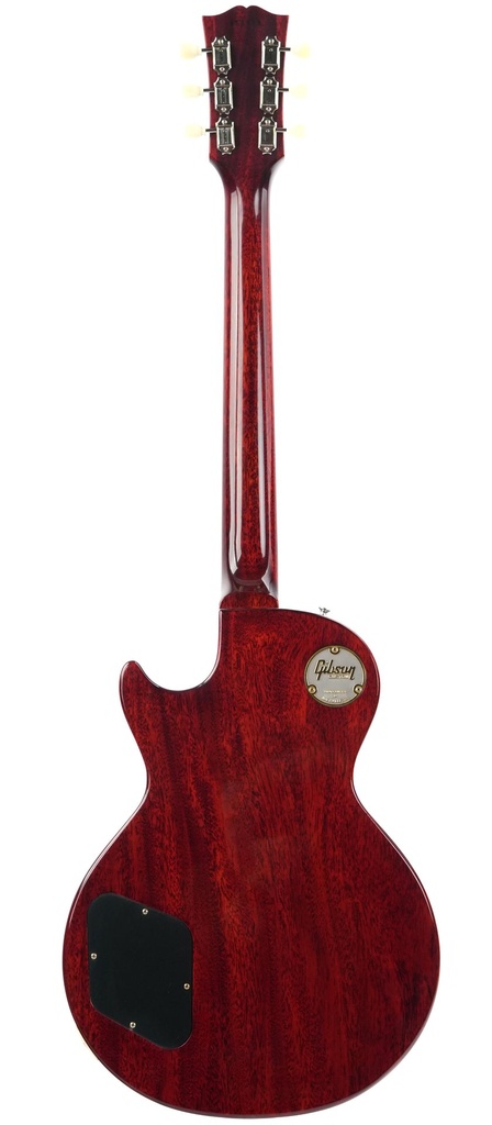 Gibson 1959 Les Paul Standard Reissue VOS Dirty Lemon #951428-6.jpg