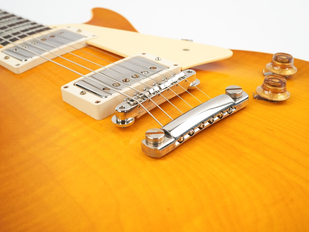 Gibson 1959 Les Paul Standard Reissue VOS Dirty Lemon #951428-10.jpg