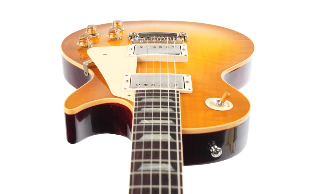 Gibson 1959 Les Paul Standard Reissue VOS Dirty Lemon #951428-12.jpg