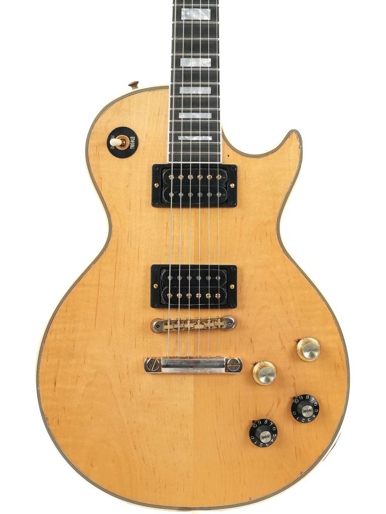 Gibson Custom Mick Ronson 1968 Les Paul Custom Collector's Edition-3.jpg