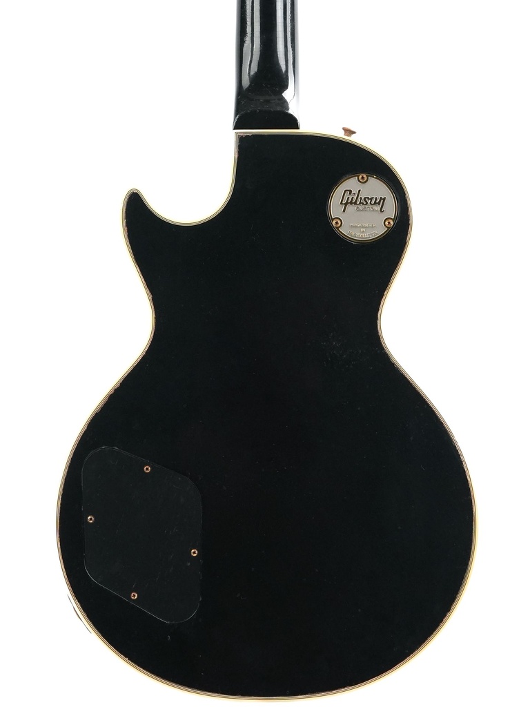 Gibson Custom Mick Ronson 1968 Les Paul Custom Collector's Edition-7.jpg