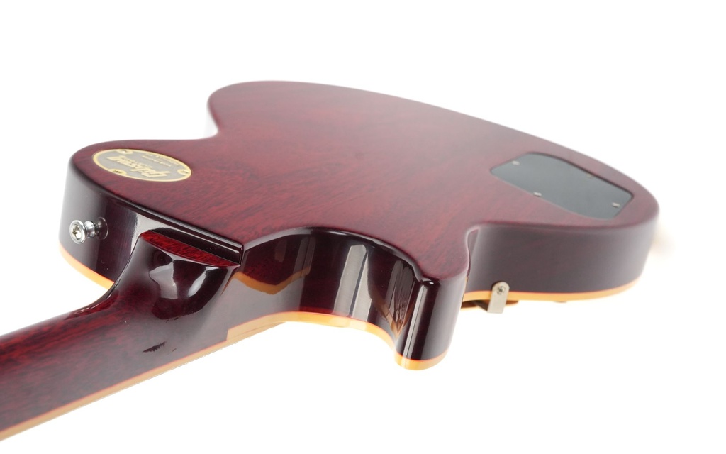 Gibson 1958 Les Paul Standard Reissue VOS Iced Tea Burst-9.jpg