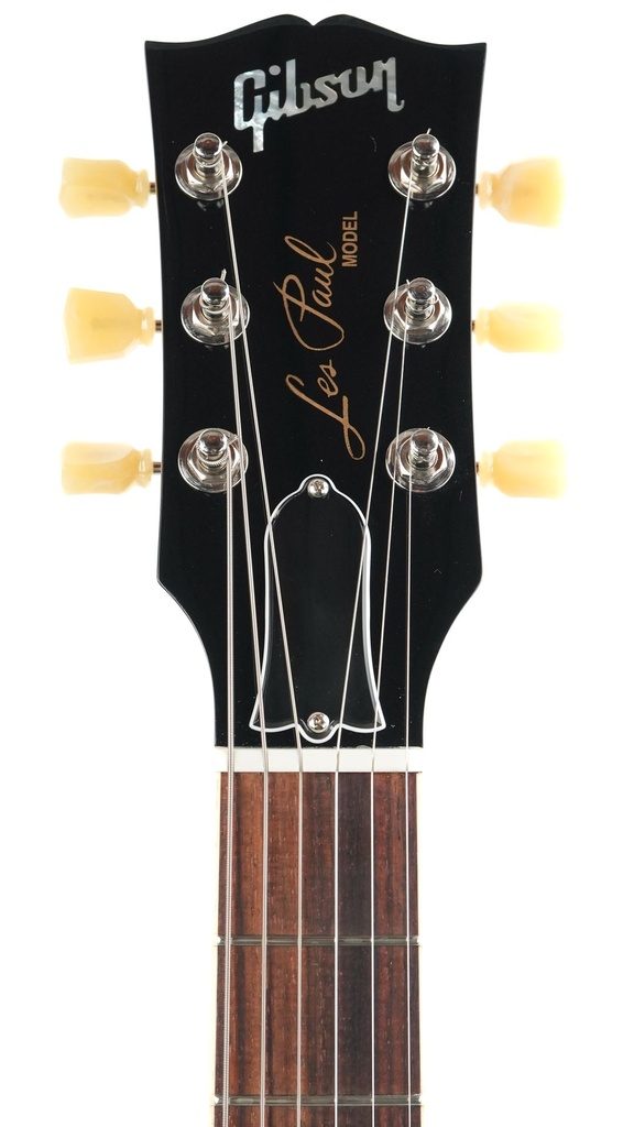 Gibson Les Paul Standard 50s Double Trouble Vintage Tobacco Burst Gloss-4.jpg