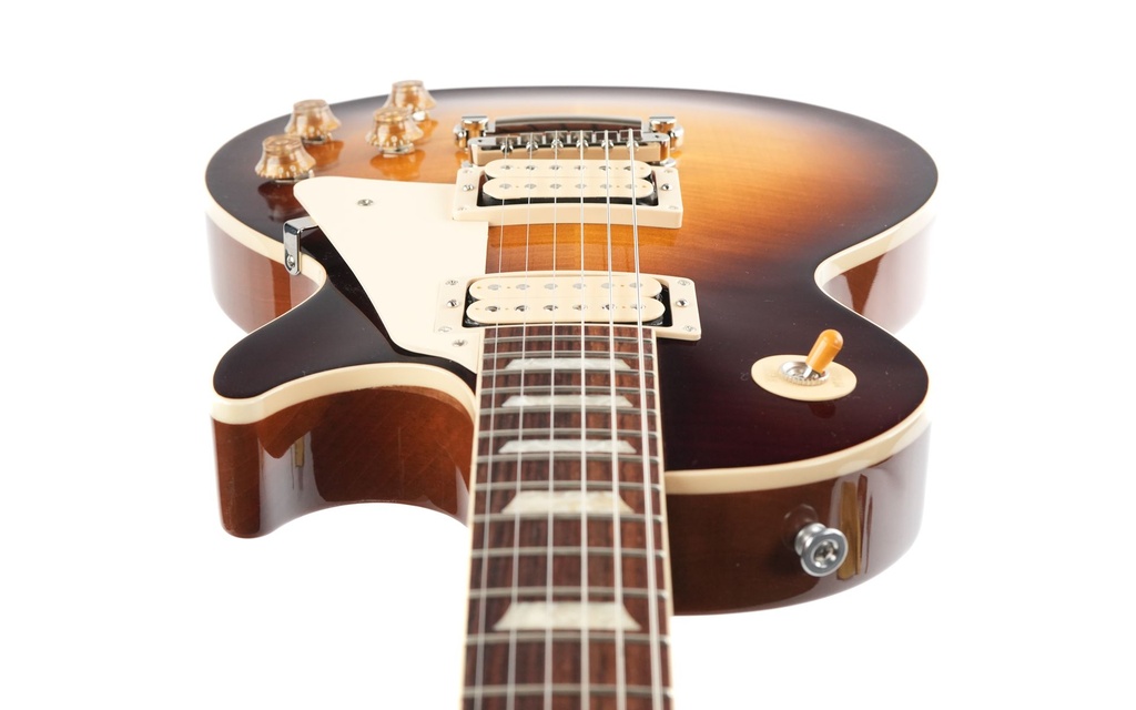 Gibson Les Paul Standard 50s Double Trouble Vintage Tobacco Burst Gloss-12.jpg