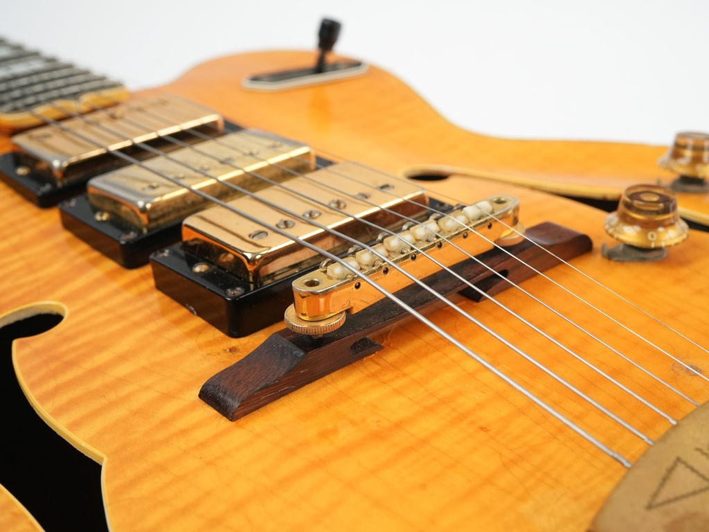 Gibson ES5 Switchmaster Blonde 1959-10.jpg