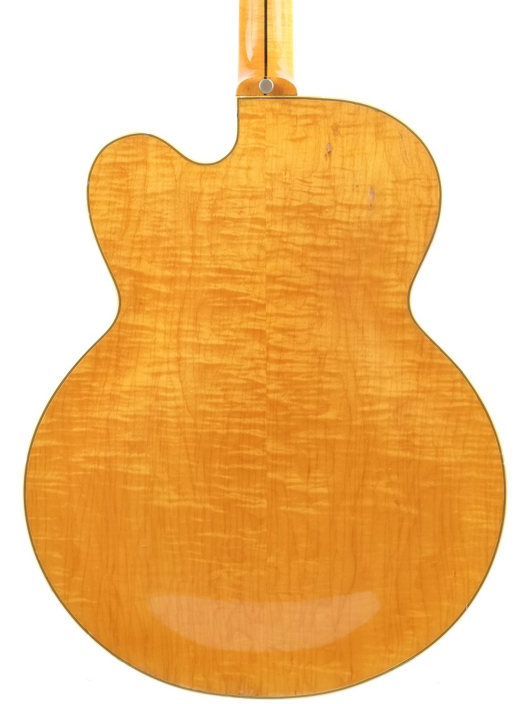 Gibson ES5 Switchmaster Blonde 1959-7.jpg