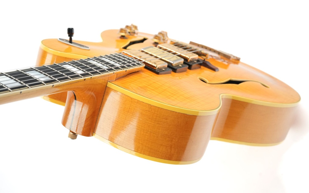 Gibson ES5 Switchmaster Blonde 1959-8.jpg