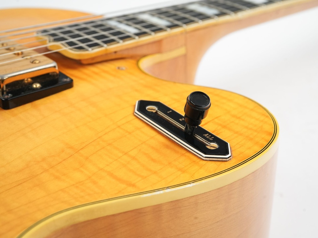 Gibson ES5 Switchmaster Blonde 1959-13.jpg