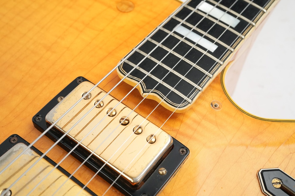 Gibson ES5 Switchmaster Blonde 1959-15.jpg