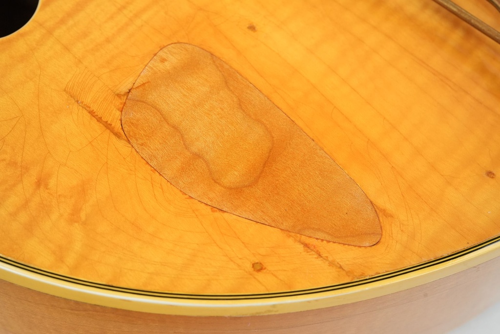 Gibson ES5 Switchmaster Blonde 1959-17.jpg