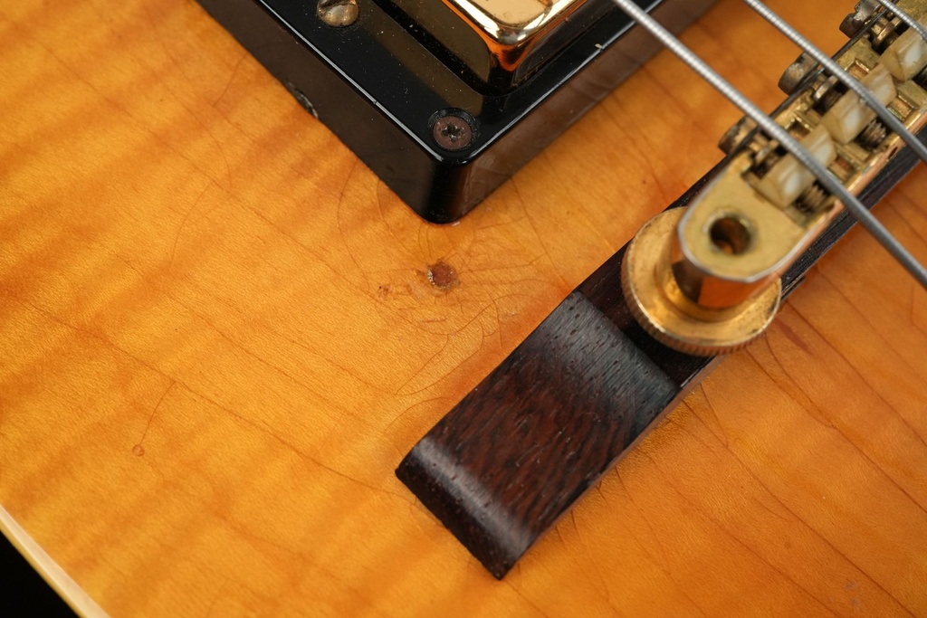 Gibson ES5 Switchmaster Blonde 1959-20.jpg