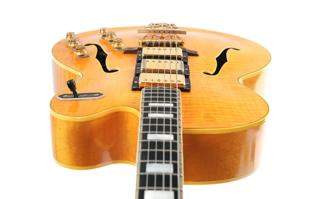 Gibson ES5 Switchmaster Blonde 1959-23.jpg