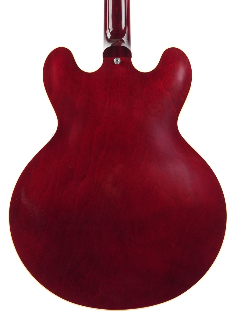 Gibson 1961 ES335 Reissue VOS Sixties Cherry B-Stock-7.jpg
