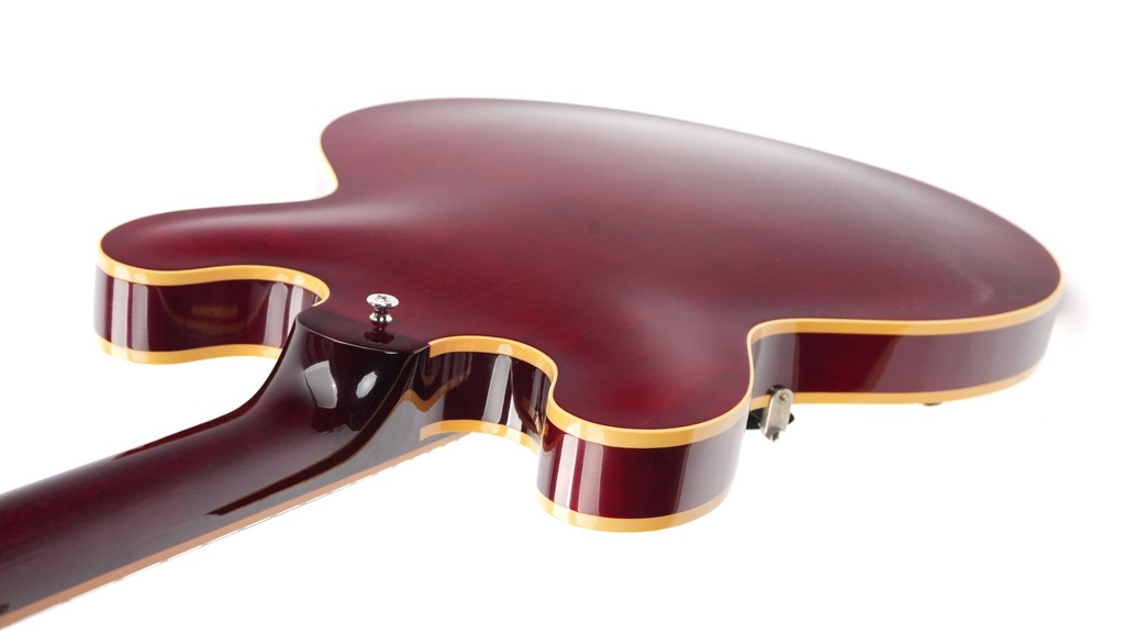 Gibson 1961 ES335 Reissue VOS Sixties Cherry B-Stock-9.jpg