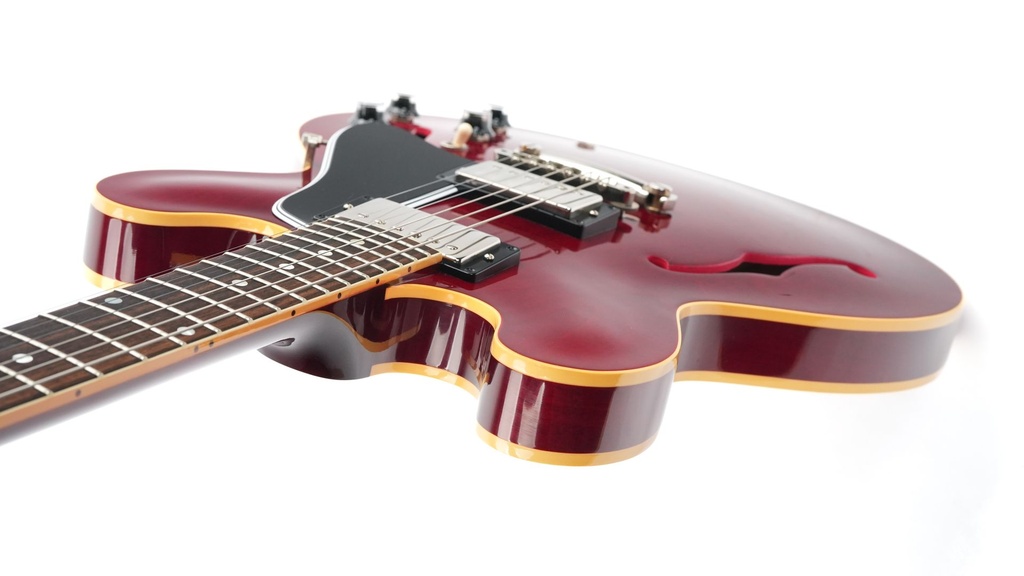 Gibson 1961 ES335 Reissue VOS Sixties Cherry B-Stock-8.jpg