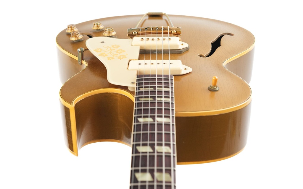 Gibson ES295 All Gold 1955-12.jpg