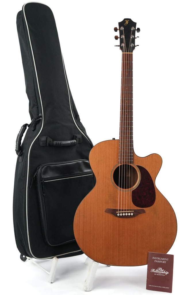 Furch S40 Cedar Mahogany 2007.jpg