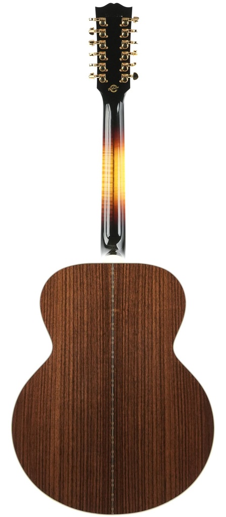 Gibson Brian May SJ200 12 String Vintage Sunburst 2024-6.jpg